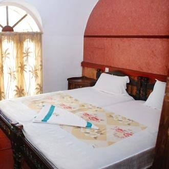 Green Garden Holiday Homes, Kumarakom 2